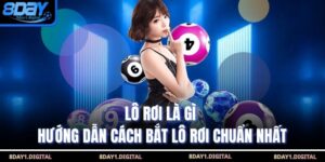 Lô Rơi Là Gì - Hướng Dẫn Cách Bắt Lô Rơi Chuẩn Nhất